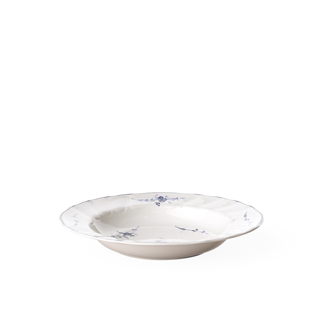 Assiette Villeroy & Boch Assiette creuse Vieux Luxembourg - 1 pièce