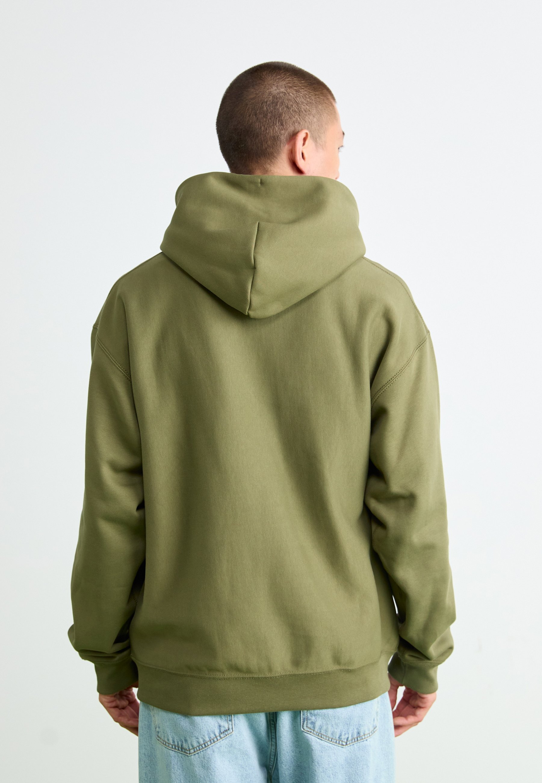 Felpe con cappuccio Nike Sportswear