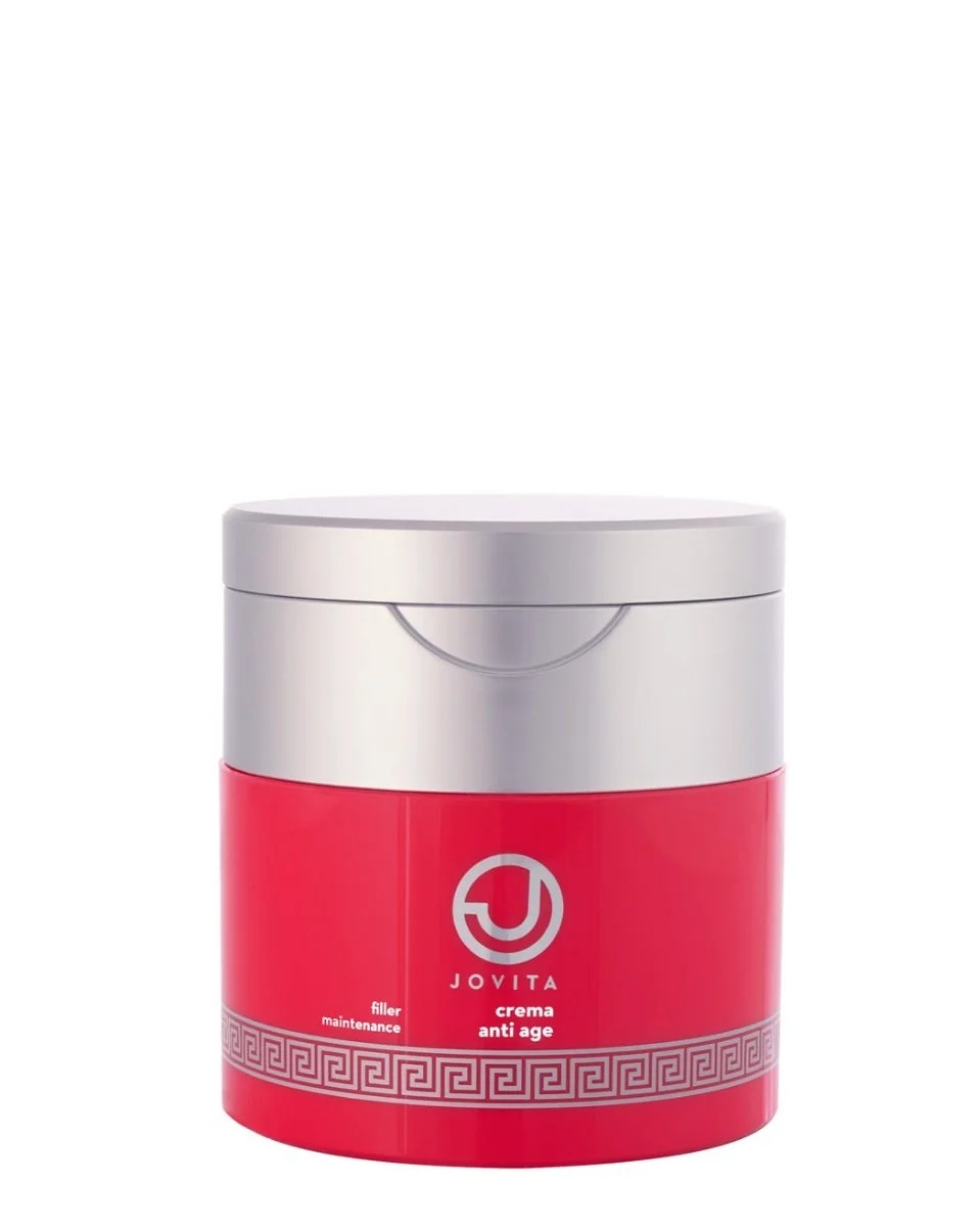 LAB.FARMACEUTICI KRYMI Jovita Anti-verouderingscrème 50 Ml
