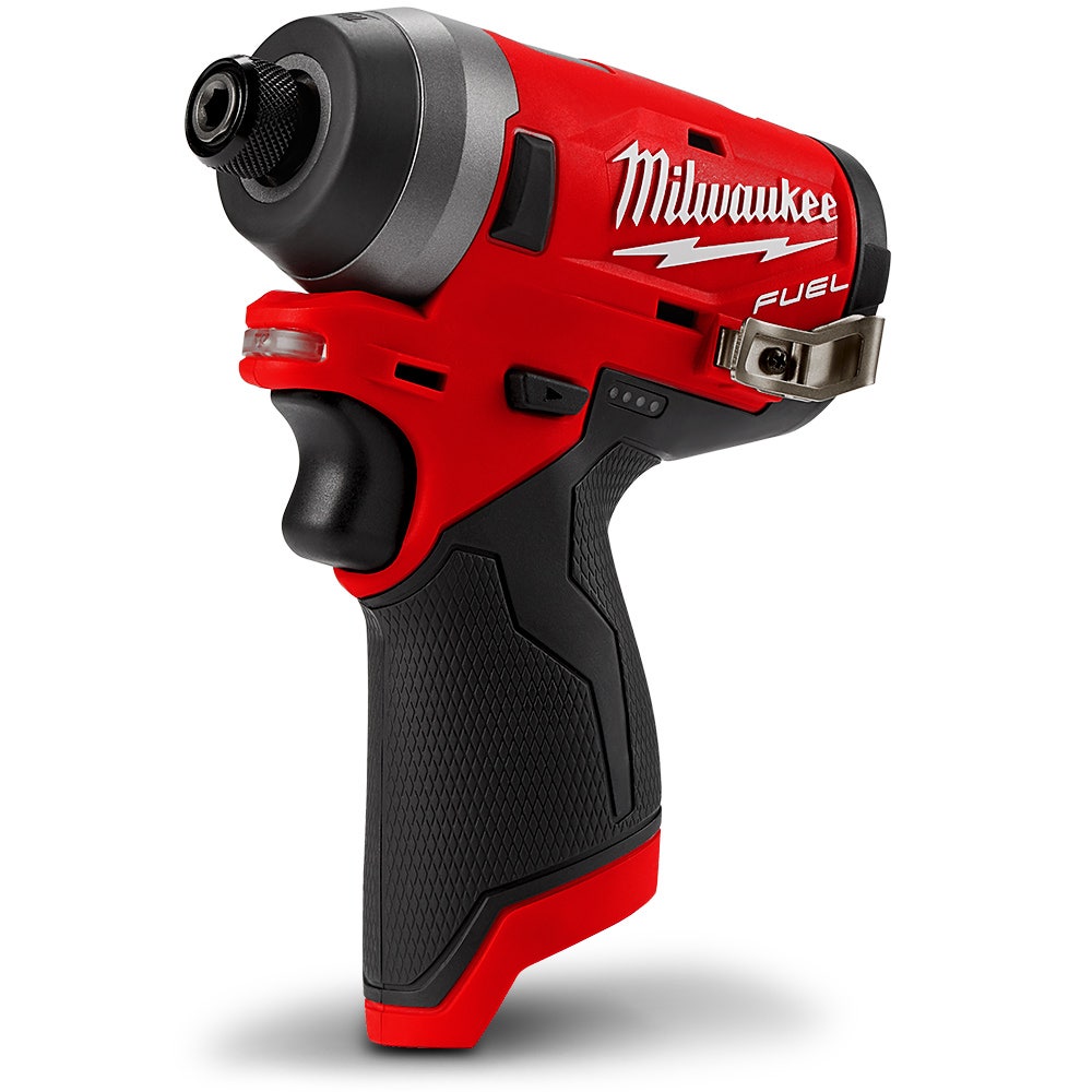 Pachet de 2 baterii MILWAUKEE 12V FUEL™ 1 x 2.0 Ah/1 x 4.0 Ah M12FPP2A-421B