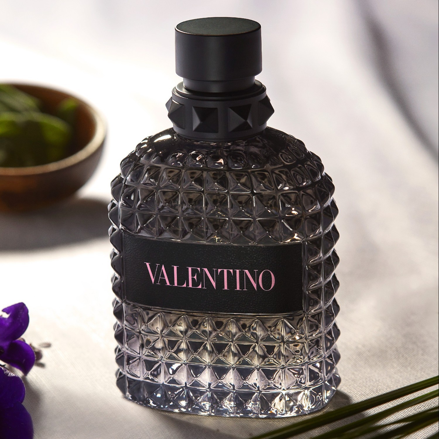 Valentino Born In Roma Uomo Eau de Toilette – 50 ml