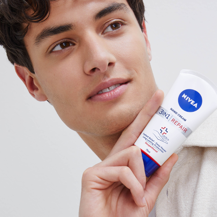 Nivea remonts