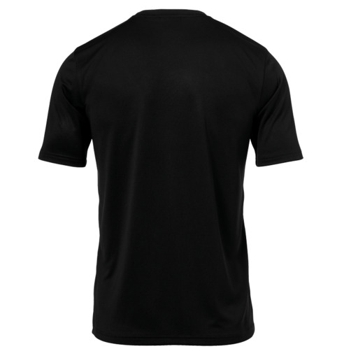  Camiseta de treino Score, preta/branca, Uhlsport