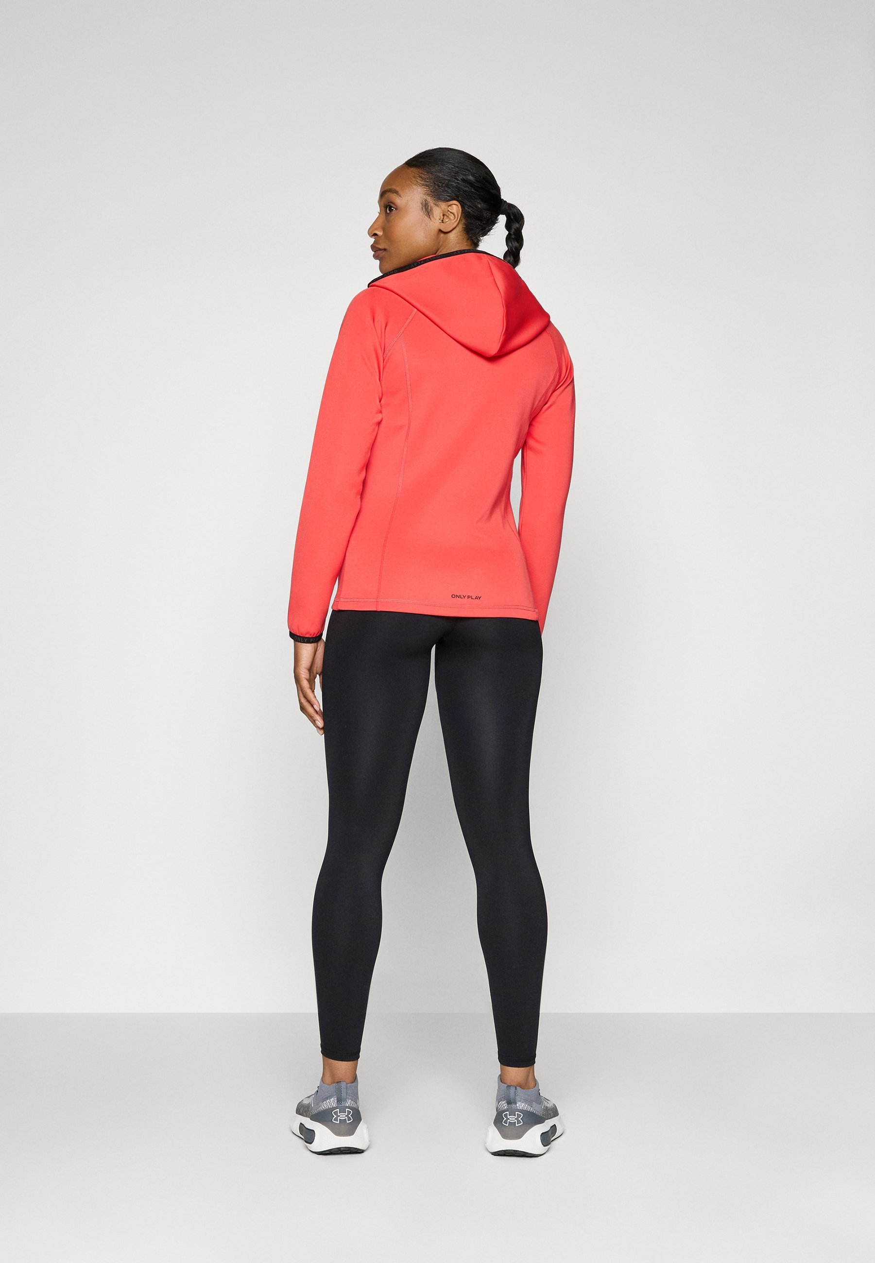 ONLY Play ONPJAM-3-SANA - Leggings - schwarz