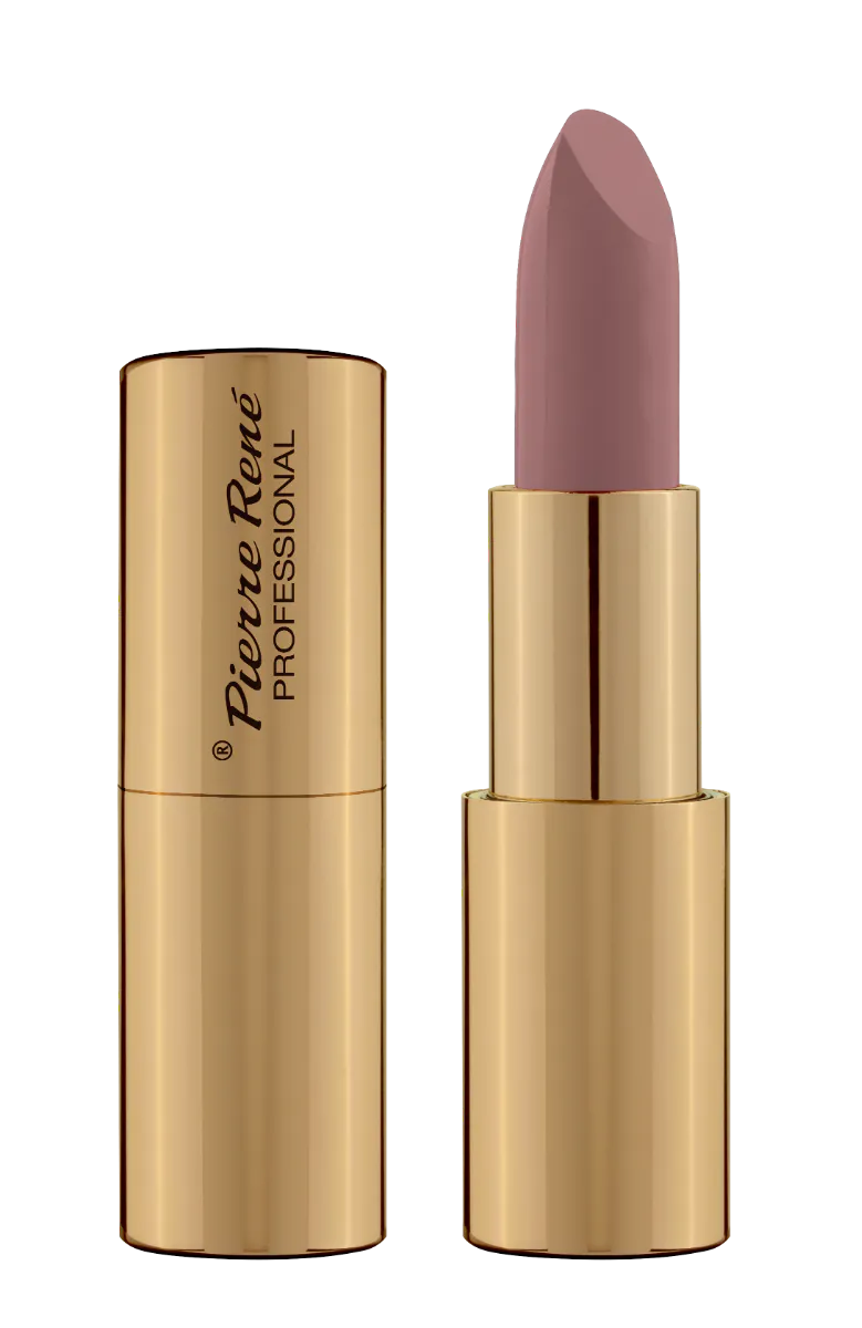 PIERRE RENE Royal Mat Lipstick Pomadka do ust 03 4,8g