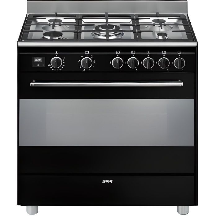 SMEG BG91N2 Komfur