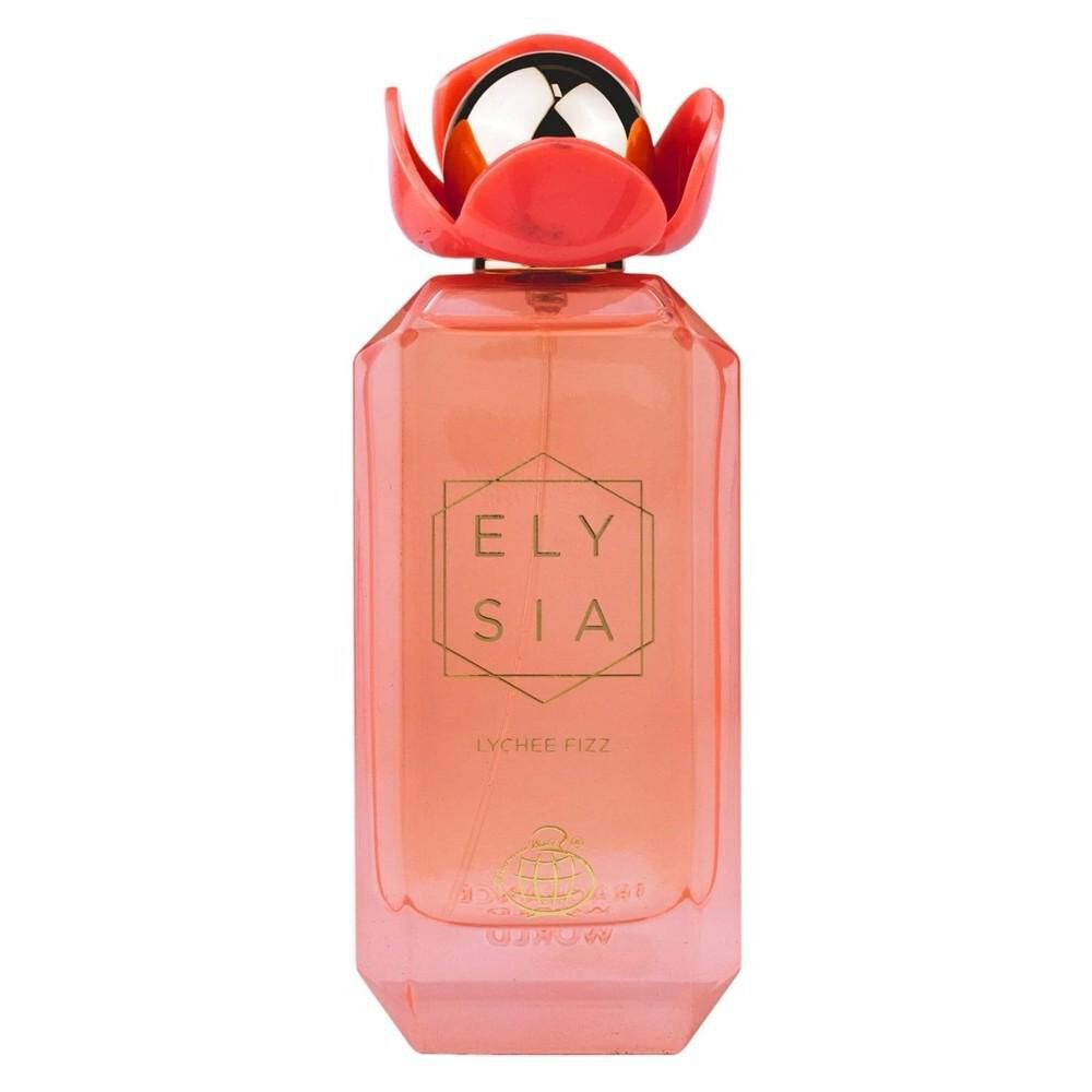 Fragrance World Elysia Lychee Fizz