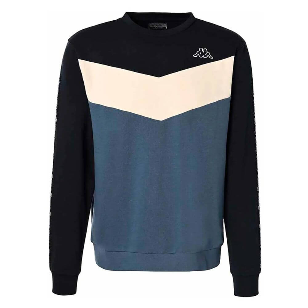  Sudadera Kappa Idisson Active