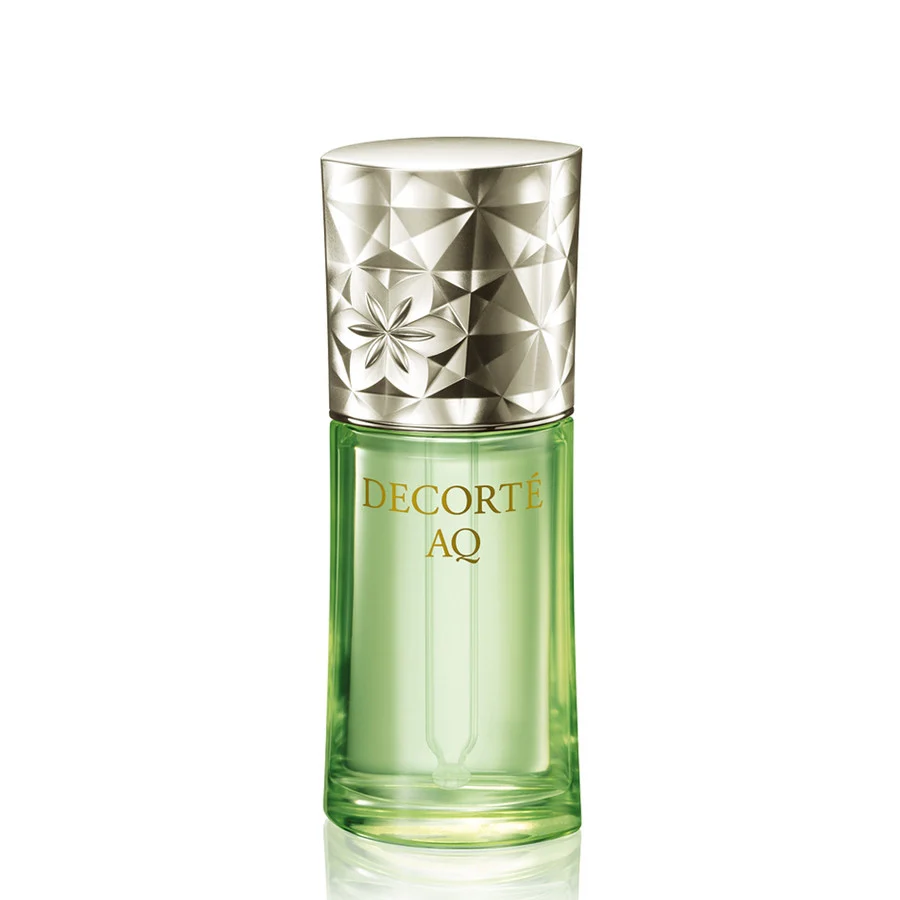 AQ Botanical Pure Oil - Olio viso nutriente, Tratt.viso notte antirughe, Olio viso illuminante