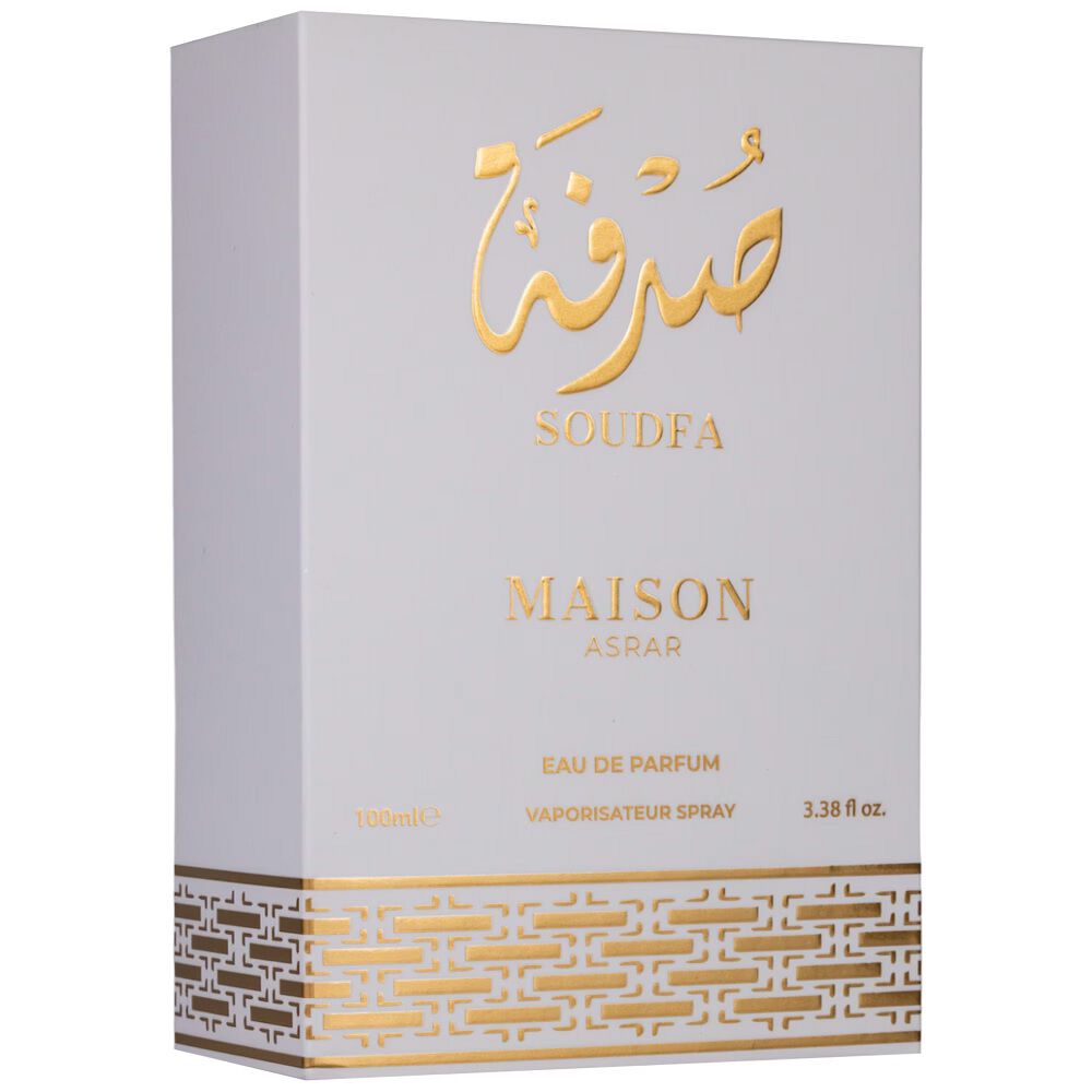 Parfémovaná voda Maison Asrar Soudfa