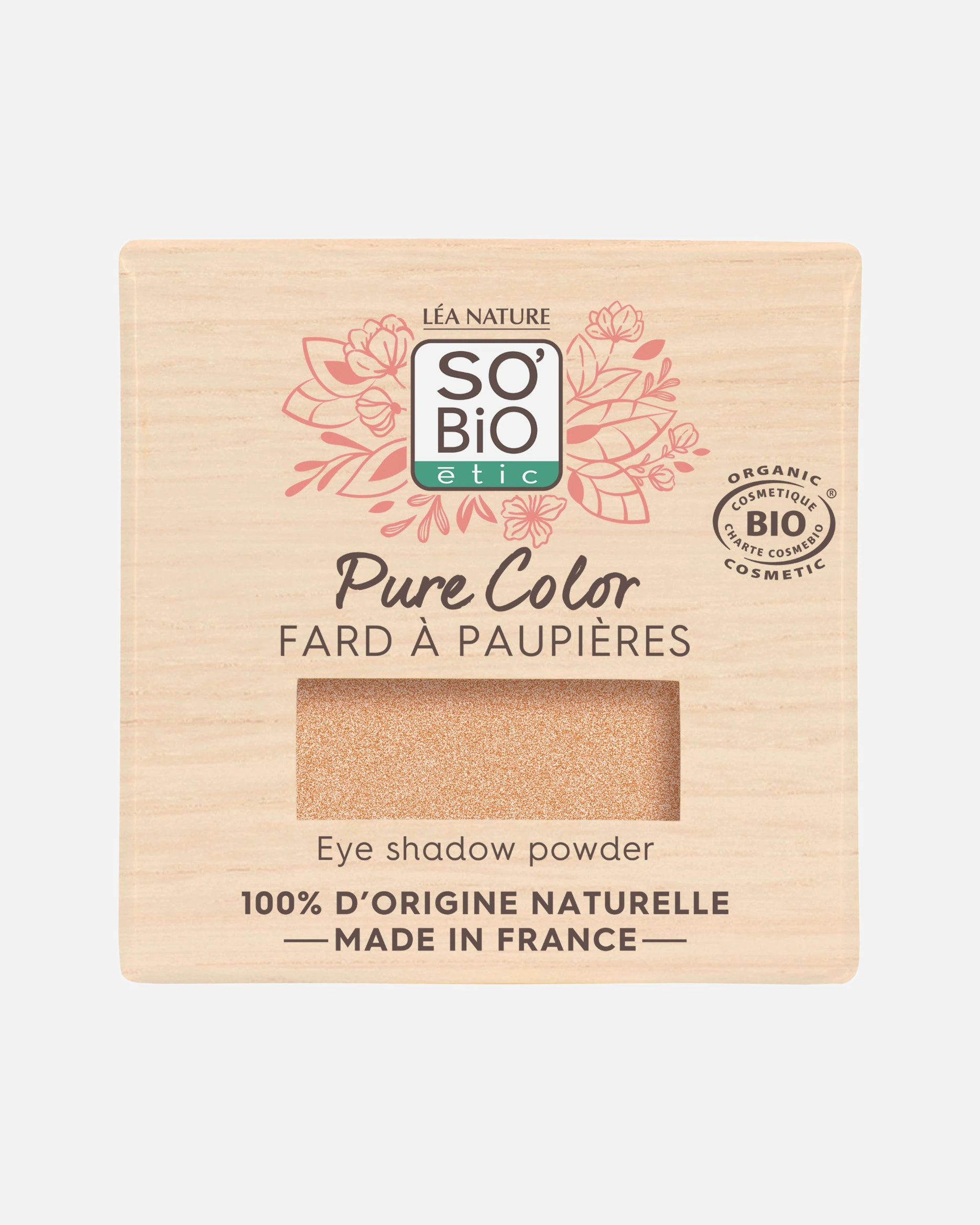 SO BiO étic Pure Color