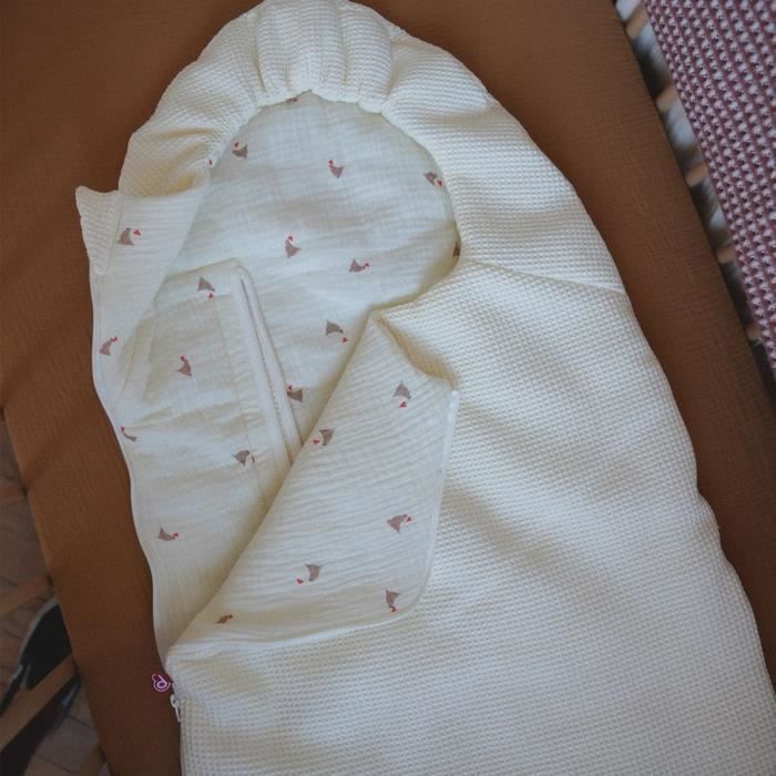 Baby nest - DOMIVA - Maternity Love - 75 cm
