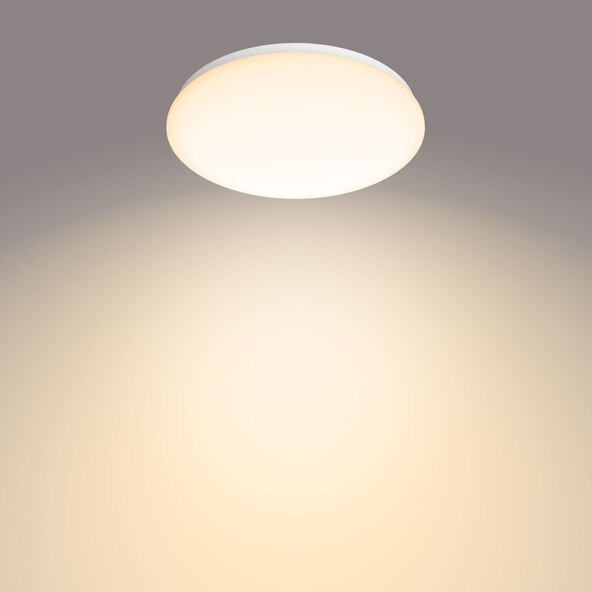 Λάμπα LED Moire CL200, Ø 32 cm