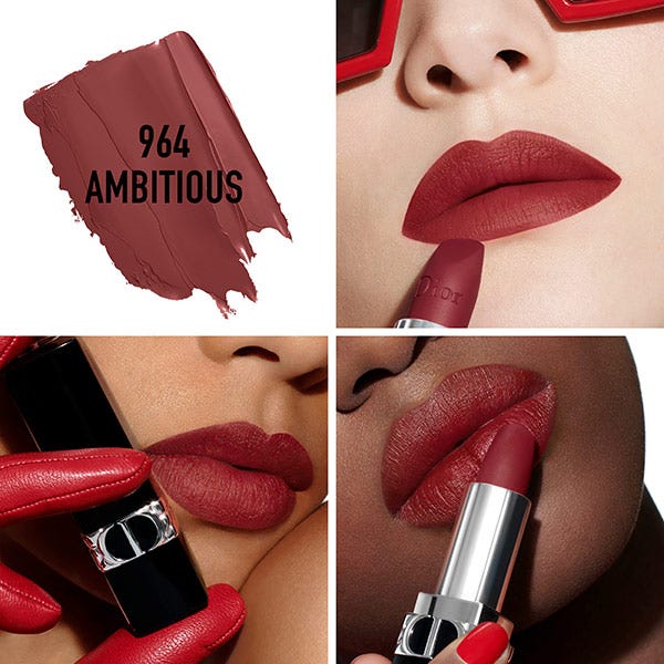Ladda upp Rouge Dior