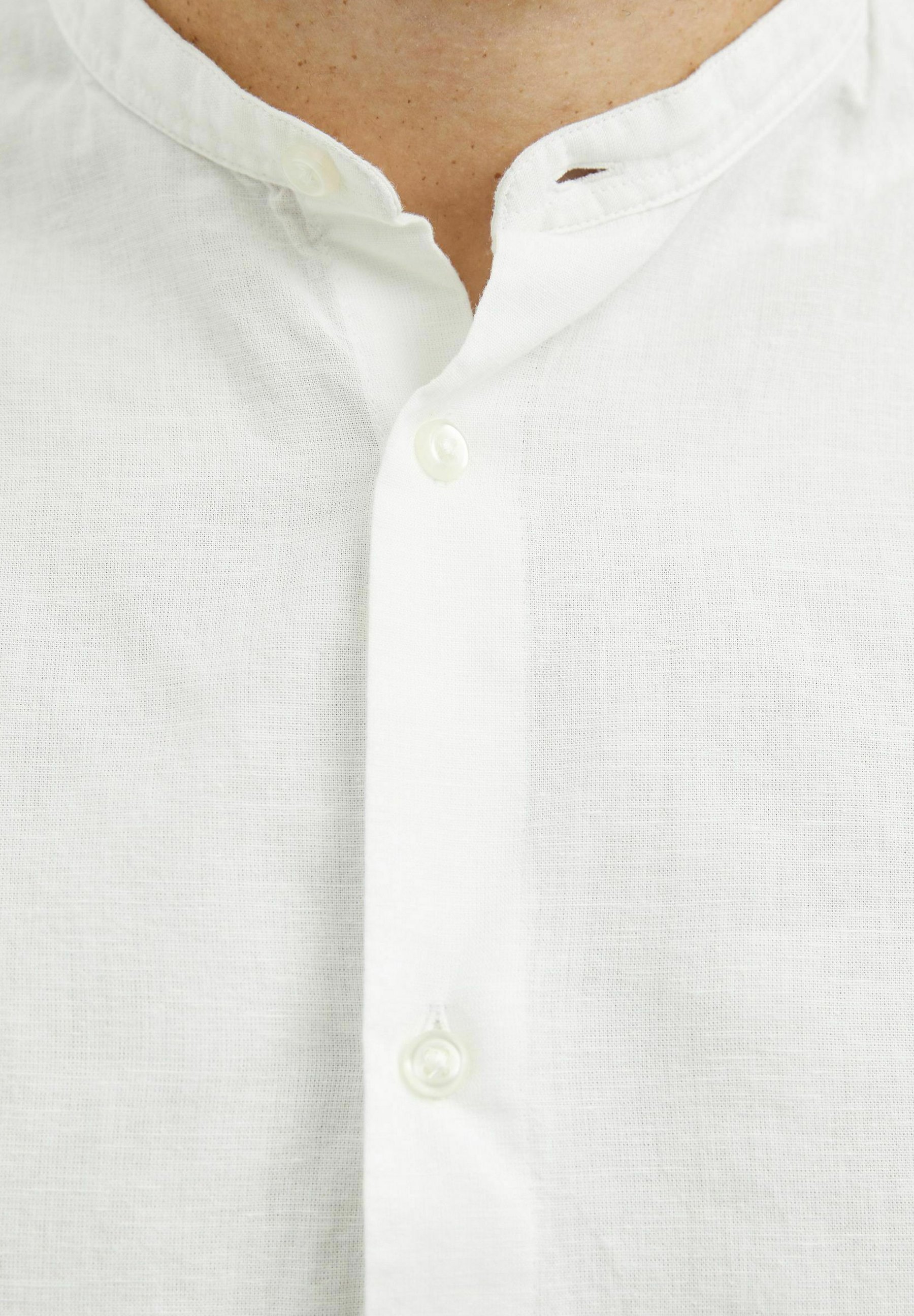 T-shirt du groupe Jack & Jones JJEBREEZE - Blanc
