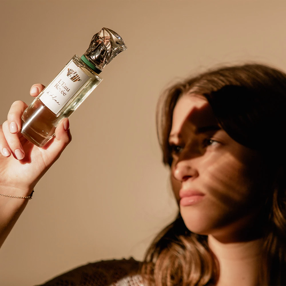 L'Eau Rêvée d'Alma 50 ml - Sisley