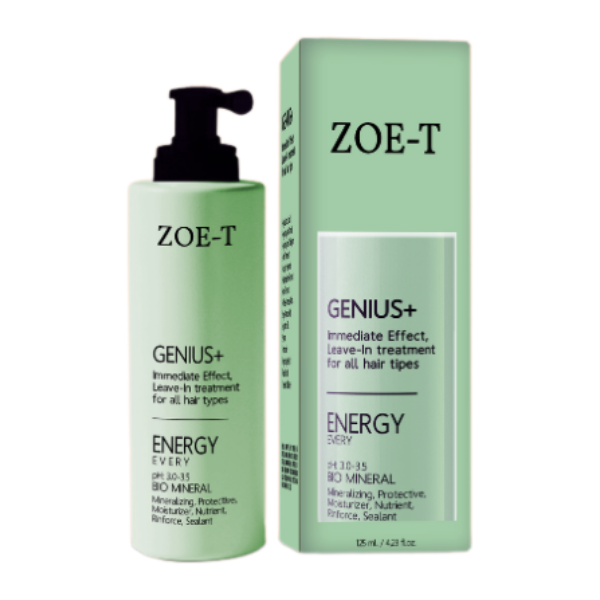 ZOE-T Genius+