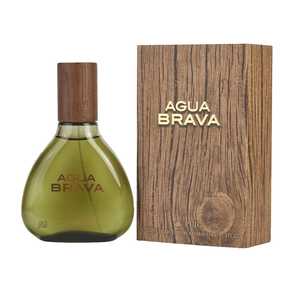Antonio Puig Agua Brava