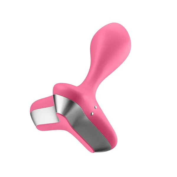 Satisfyer Game ChangerPink Masażer intymny
