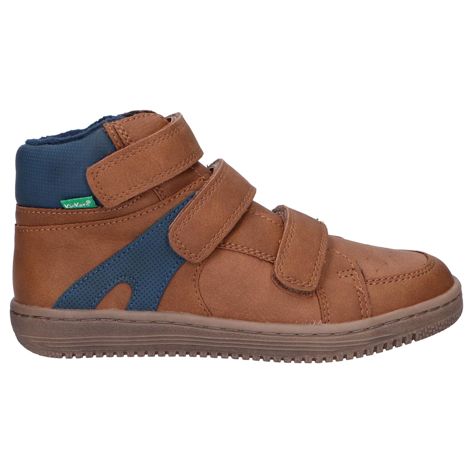 Botines Kickers 739364-10 Lohan