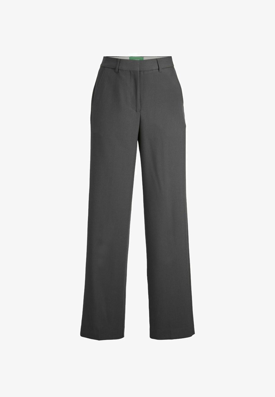 JJXX JXMARY HW PANT - Broek - asfalt