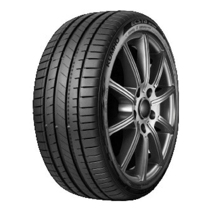 Neumático de verano AUTO Kumho Ecsta Sport PS72 255/45 ZR19 104Y XL