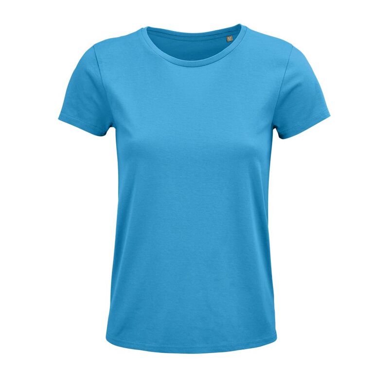 Camiseta Marnaula Crusader