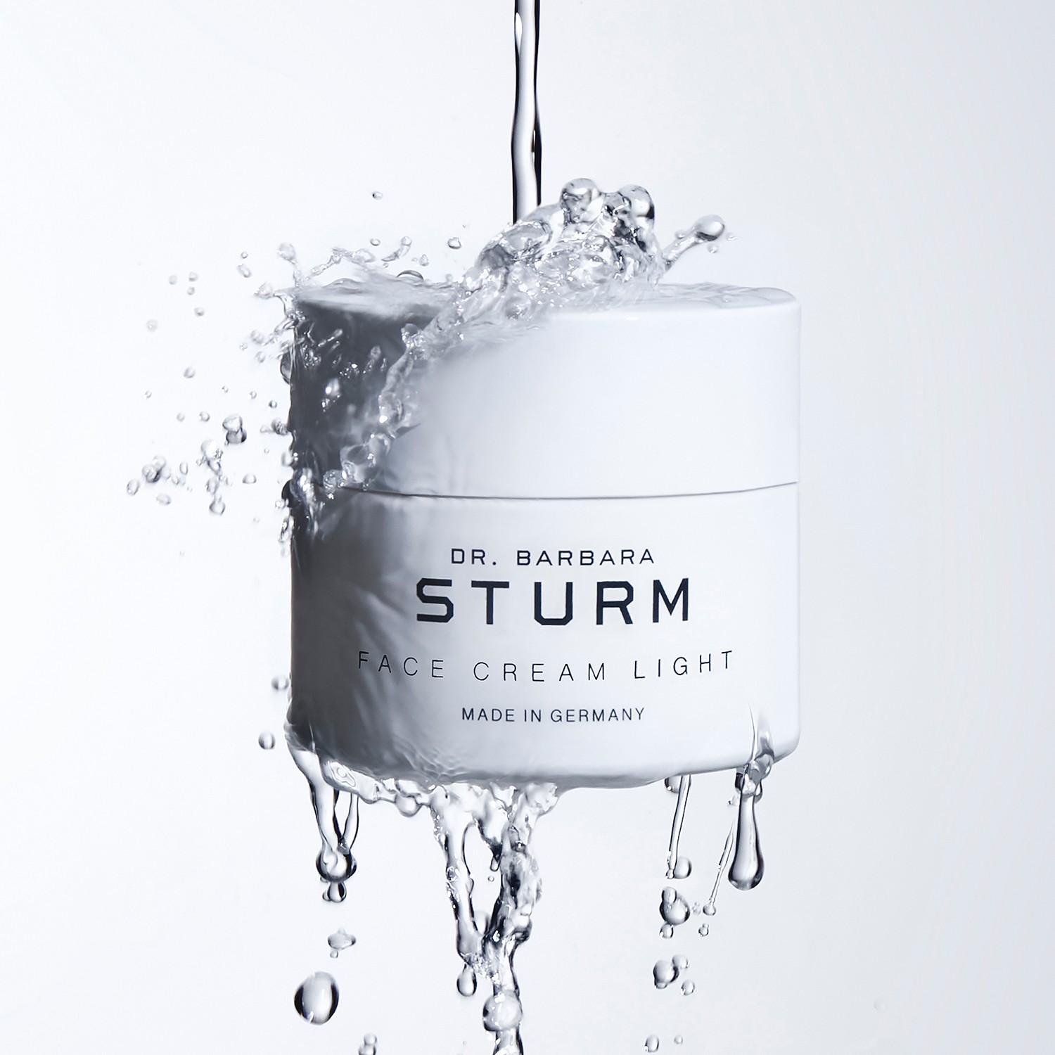 Dr. Barbara Sturm Κρέμα Ημέρας Προσώπου Light Cream - 50 ml