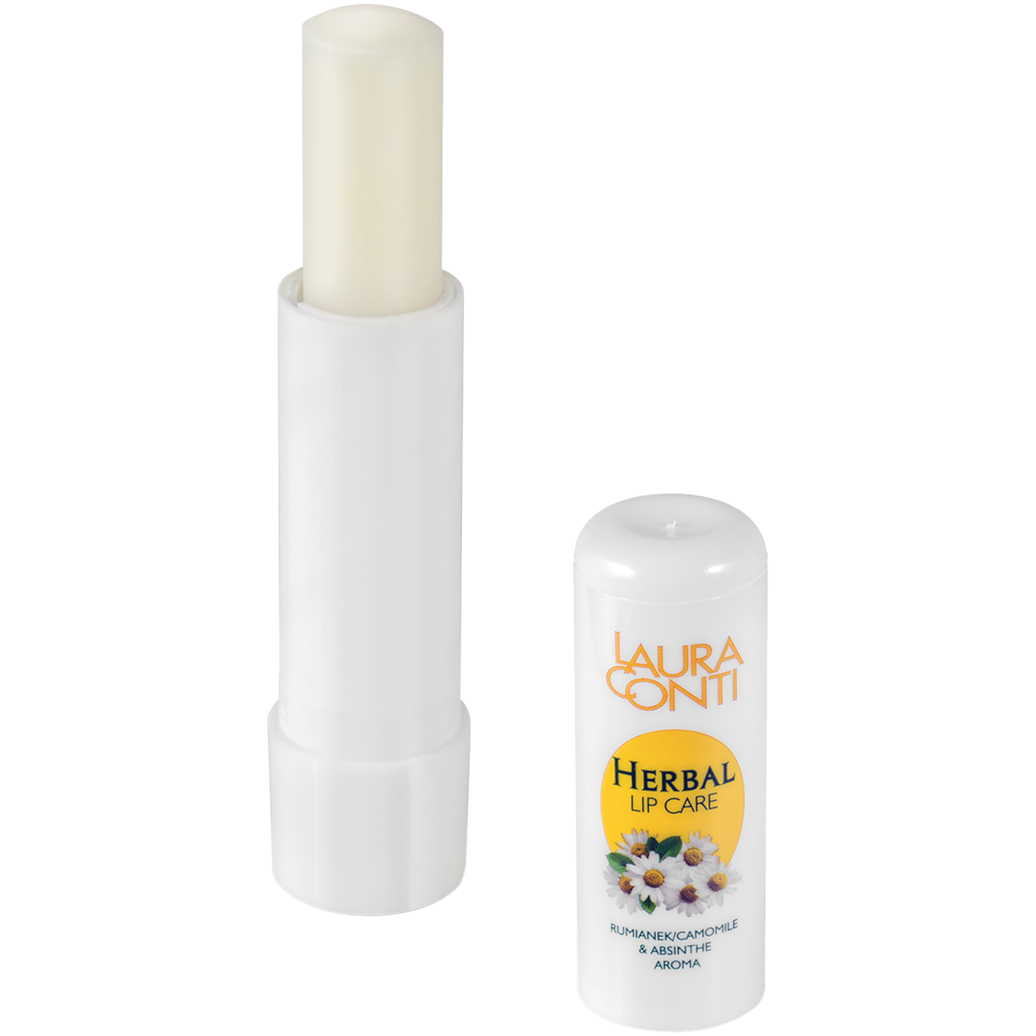 Laura Conti Herbal