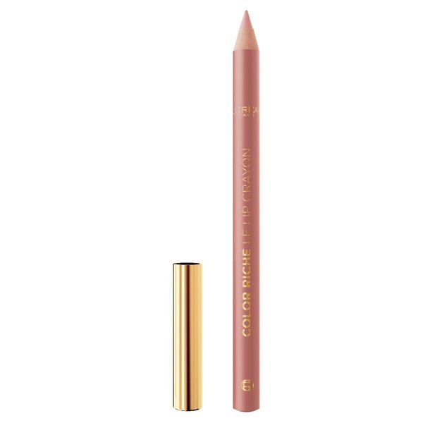L'Oréal Paris Color Riche 601 Worth It боја за усне 4g