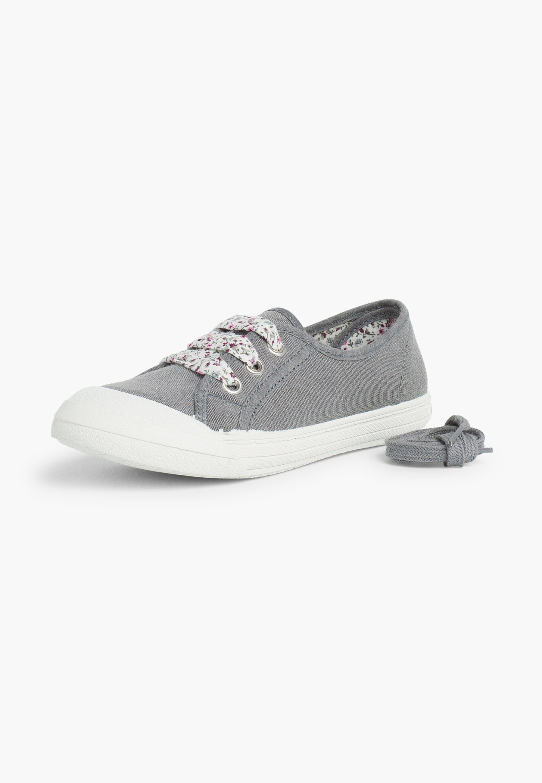 Chaussures bébé Pisamonas - gris