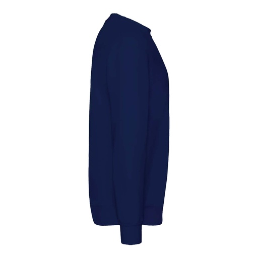Sudadera Básica Fruit Of The Loom 70/30 Premium (pacote 2)
