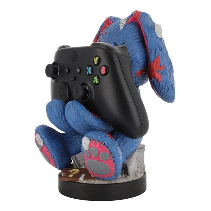 Exquisite Gaming - Call of Duty - Figurine Cable Guys Mister Peeks support de manette et support de téléphone 22 cm