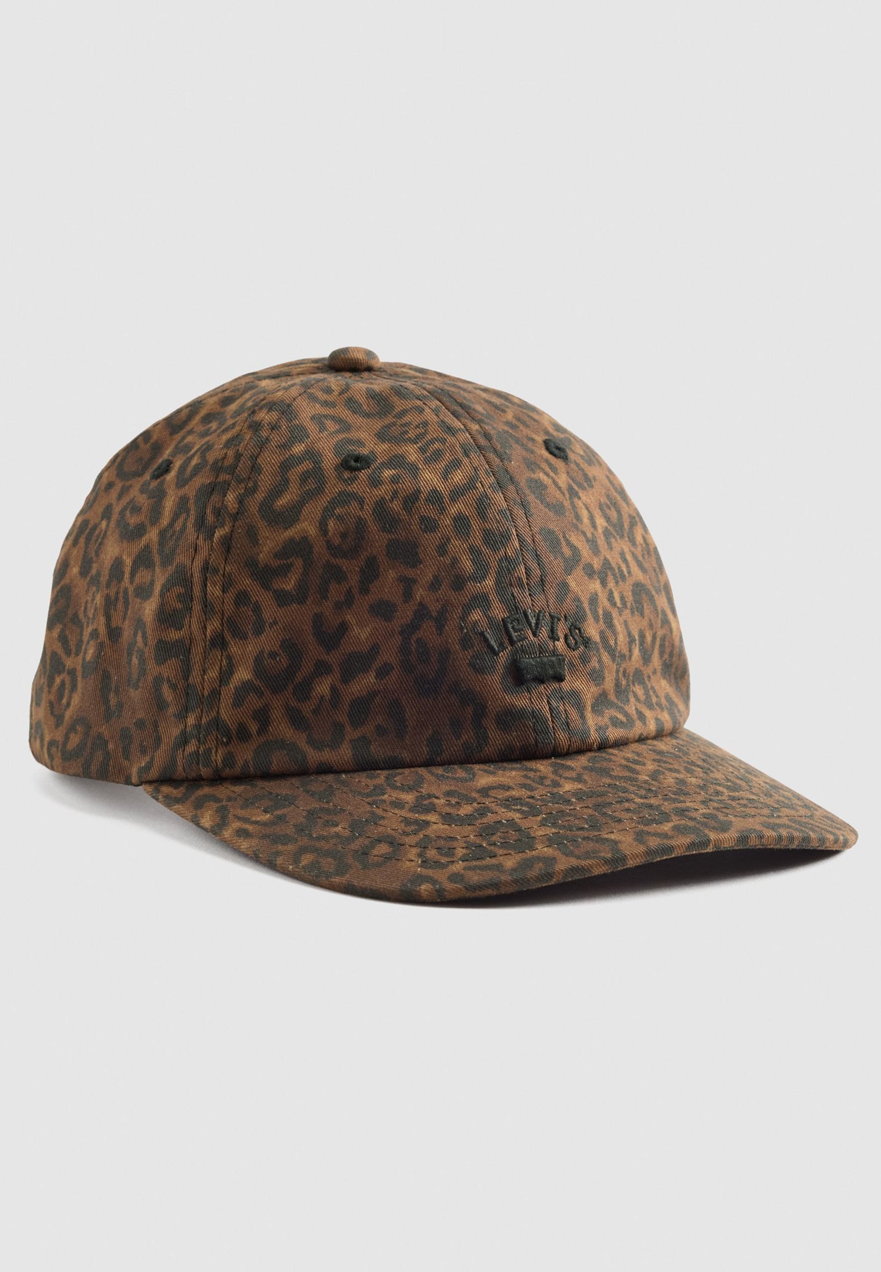 Levi's® LAZY GIRL - Cap - braun