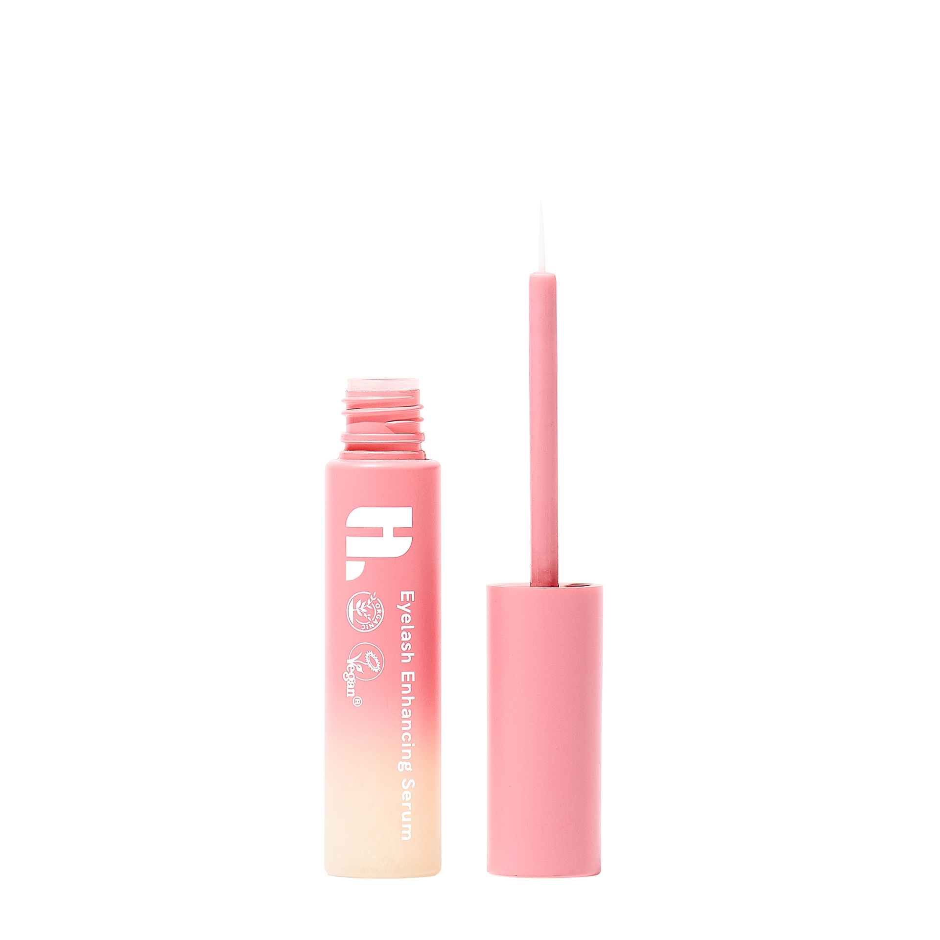 Serum za jačanje trepavica 8 ml - Hairlust