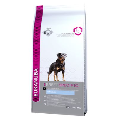 Eukanuba Rottweiler Ενηλίκων