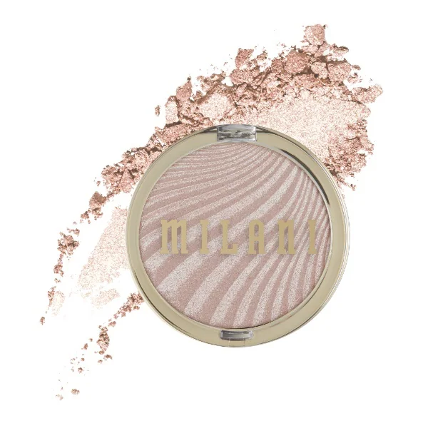 Milani Strobelight Instant Glow Powder 01 After Glow 8.5 g