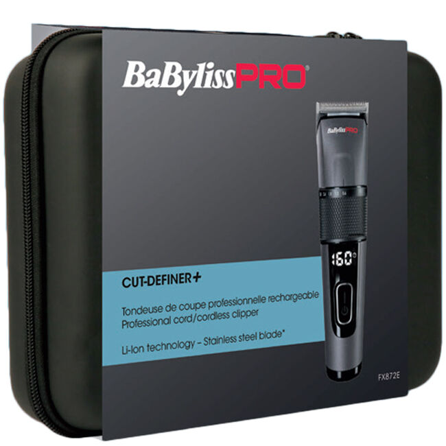 Babyliss Pro Cut-Definer+