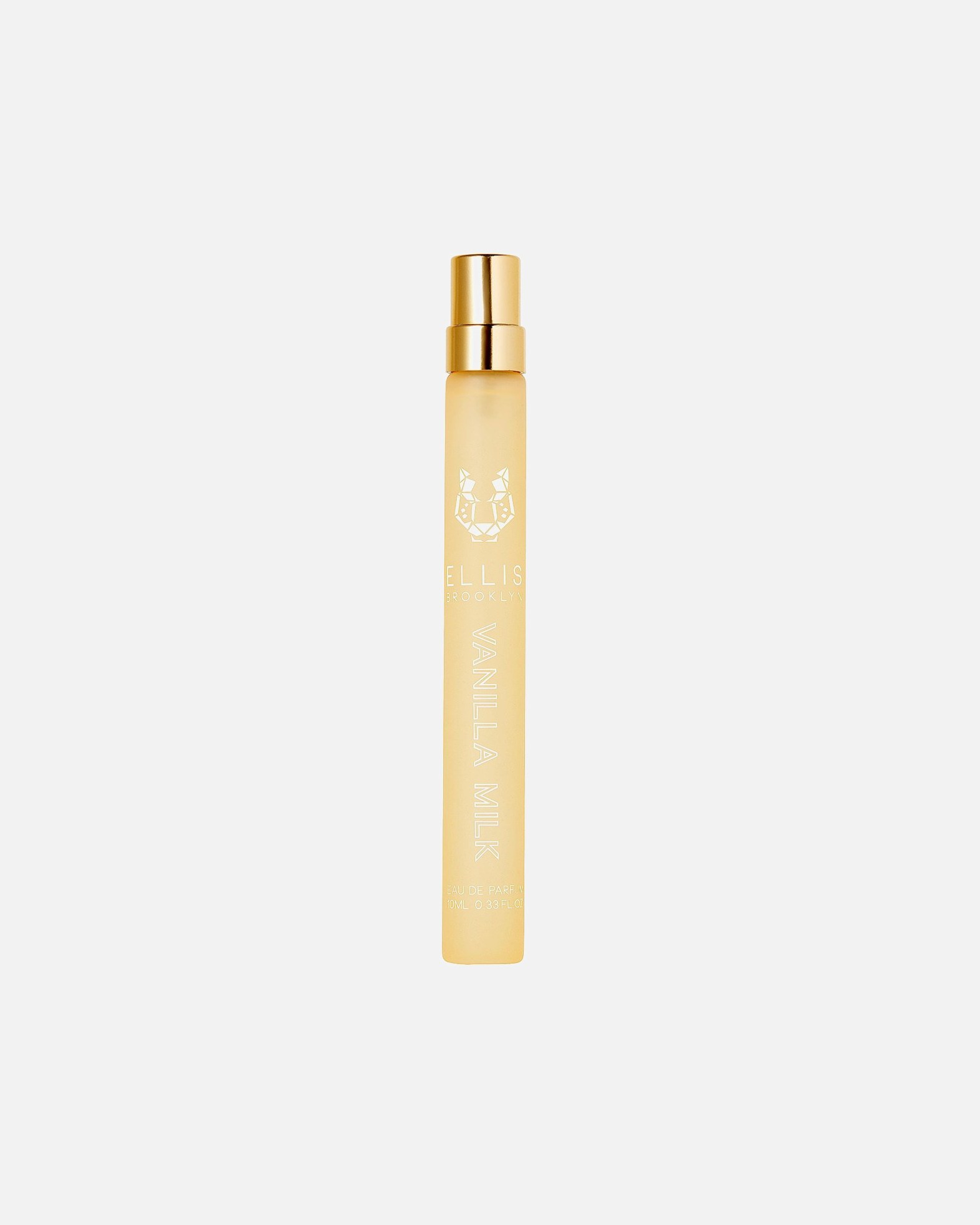 Ellis Brooklyn Eau de Parfum VANILLA MILK - 10 ml