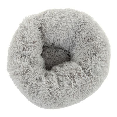 Pat pentru pisici Mochi – Gri deschis