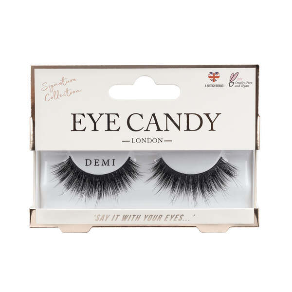 Kolekce Eye Candy Signature – Demi