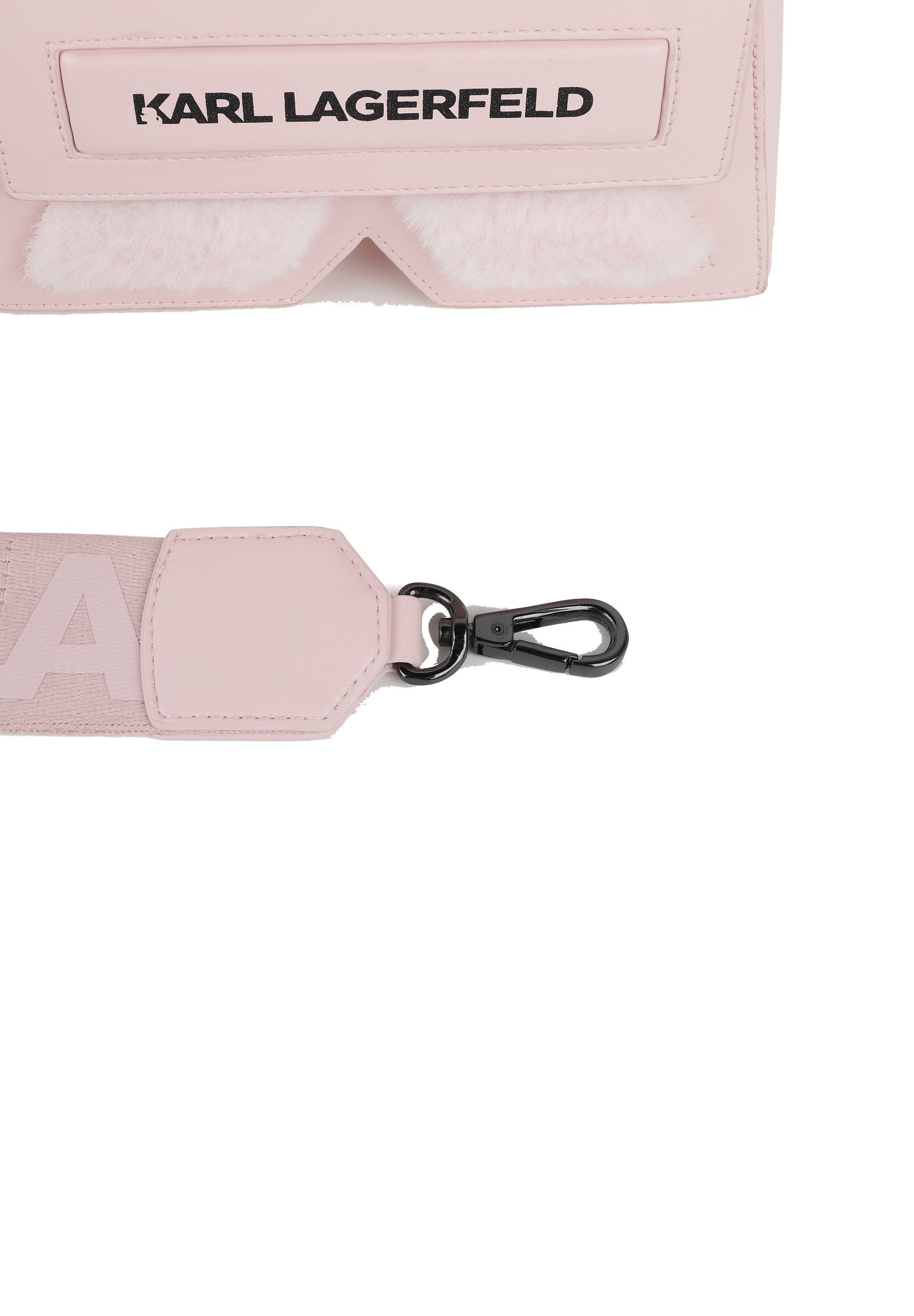KARL LAGERFELD KIDS Crossbodytas - carinaria