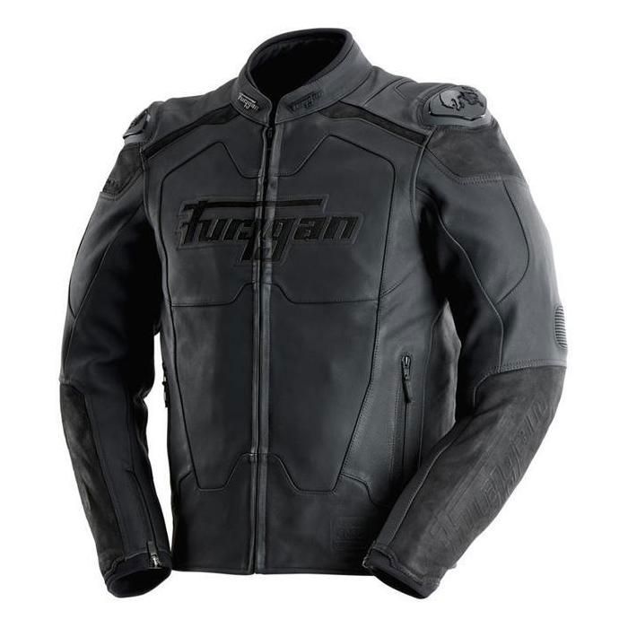 Veste moto Furygan Ridley
