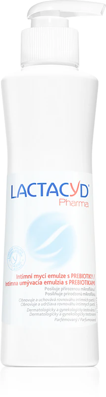 Lactacyd Pharma intieme hygiëne-emulsie