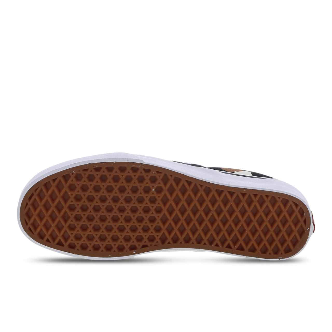 Vans Slip-on Tie Dye -kengät