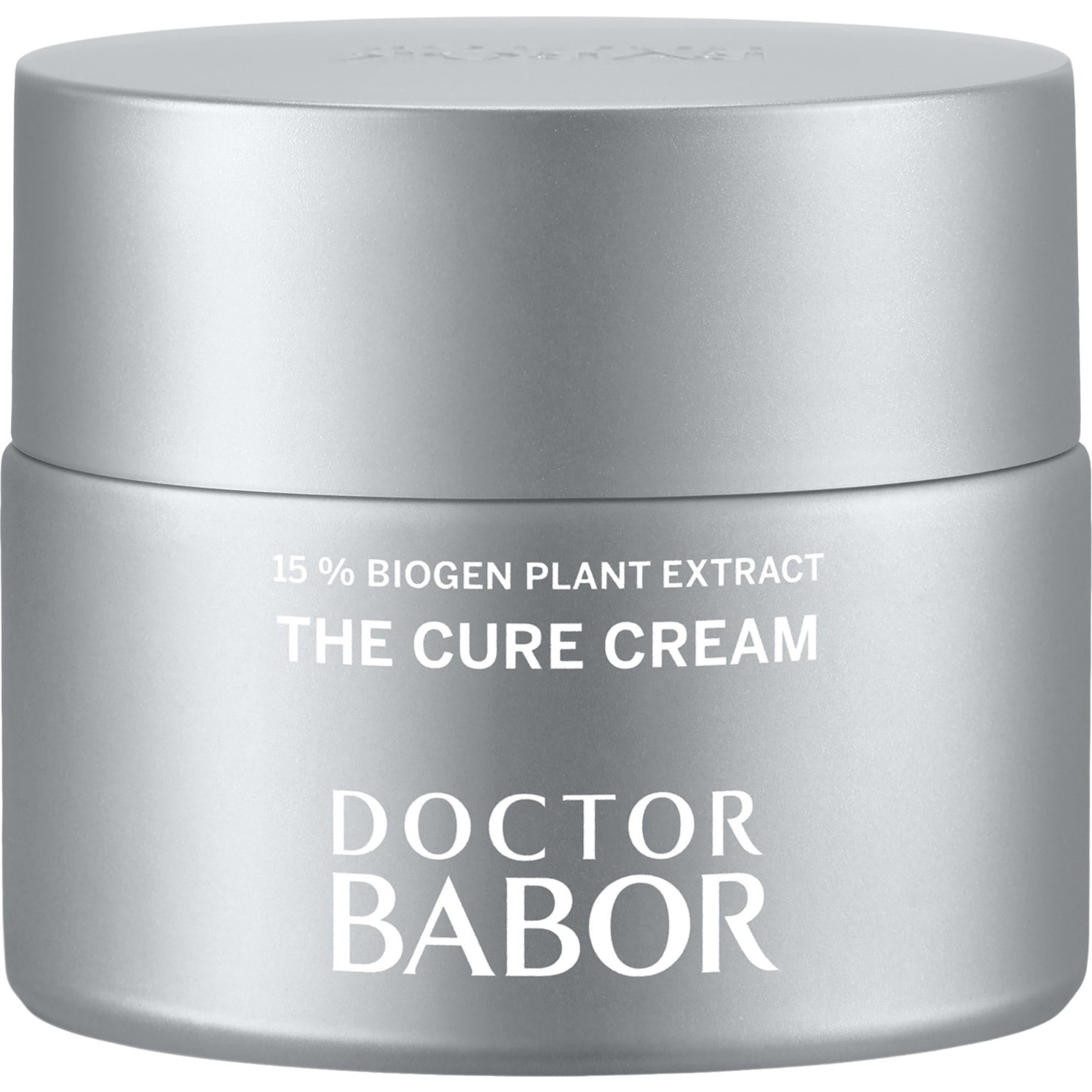 BABOR Gesichtspflegeset DOCTOR BABOR Barrier Protection Routine - 1 Stück