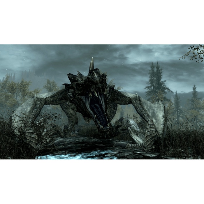 The Elder Scrolls V: Skyrim - Edición Aniversario • Juego para Nintendo Switch 2