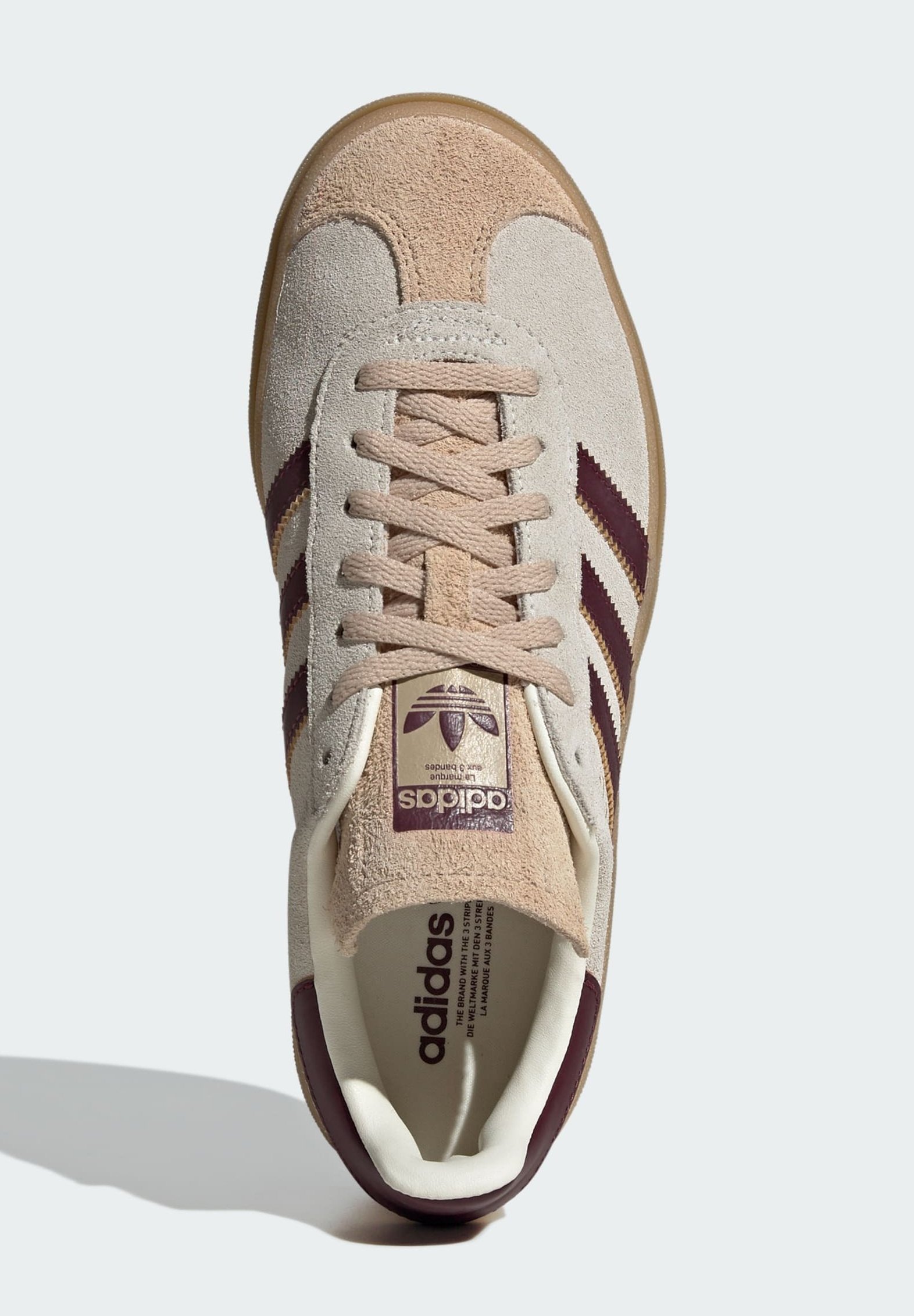 Adidas Originals Niskie buty sportowe