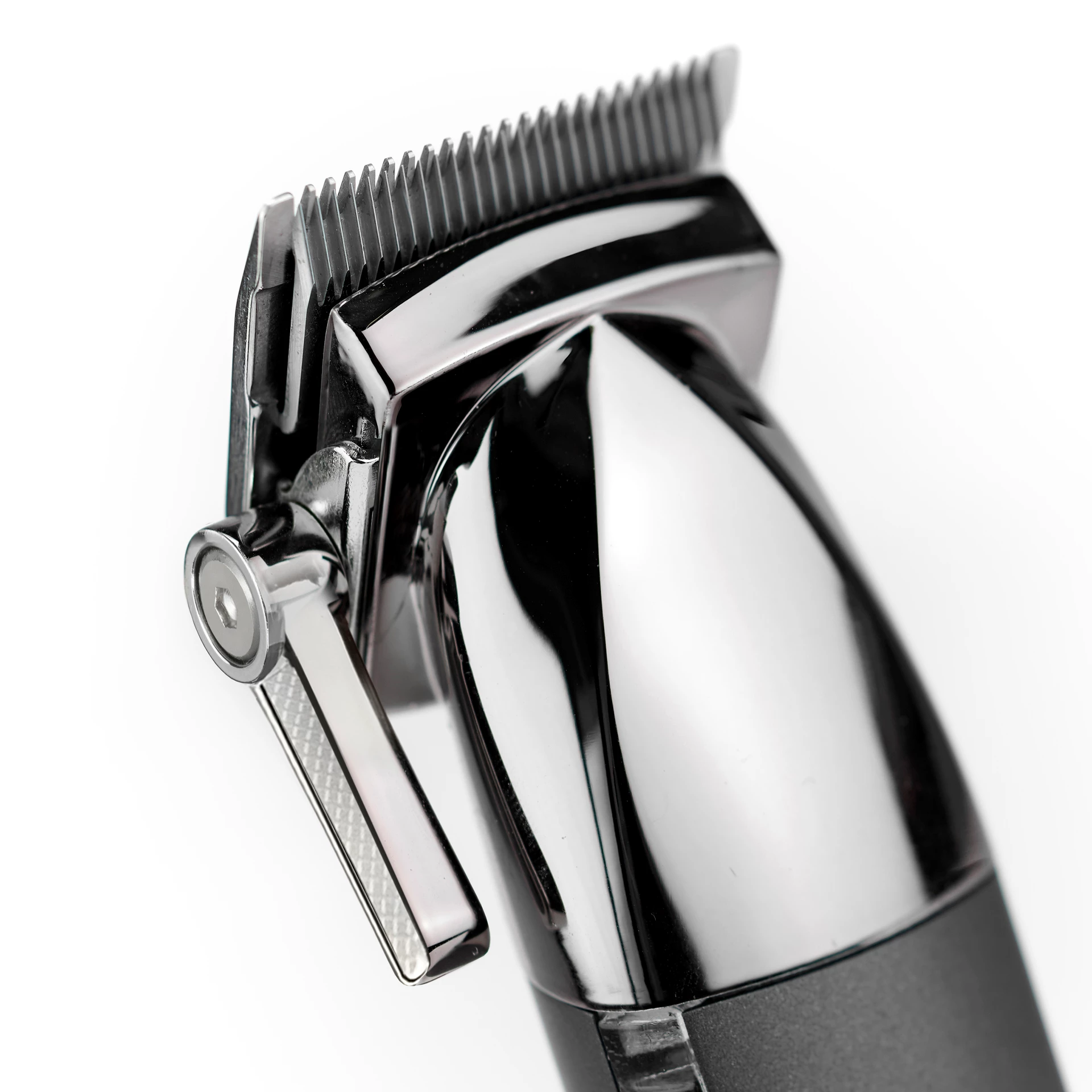Super X metalna mašinica za šišanje kose, kromirana - Babyliss