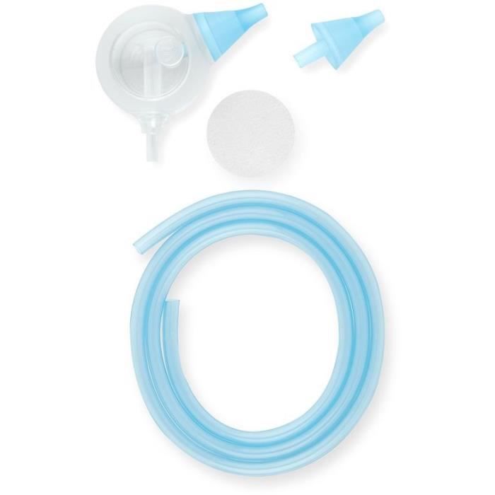 Conjunto de acessórios NOSIBOO Pro - Conjunto de acessórios - Azul
